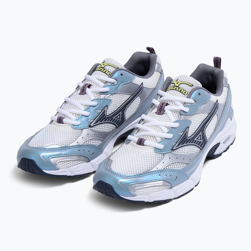 Boty Mizuno MXR snow white/salute/slate 2