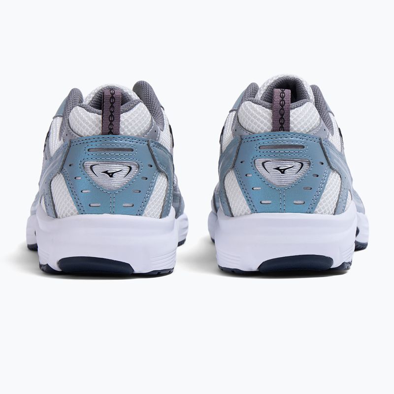 Boty Mizuno MXR snow white/salute/slate 3