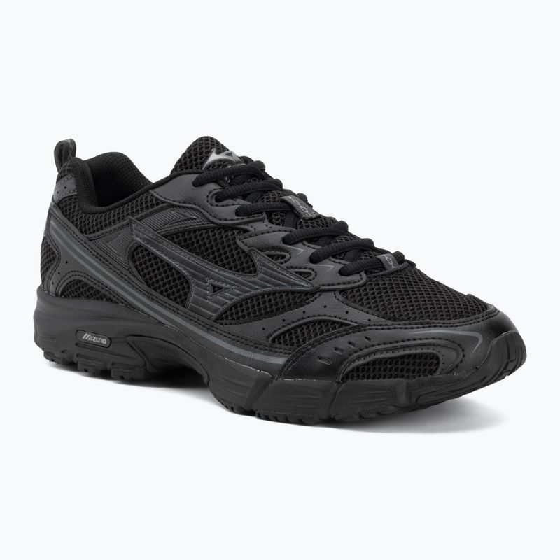 Boty Mizuno MXR black