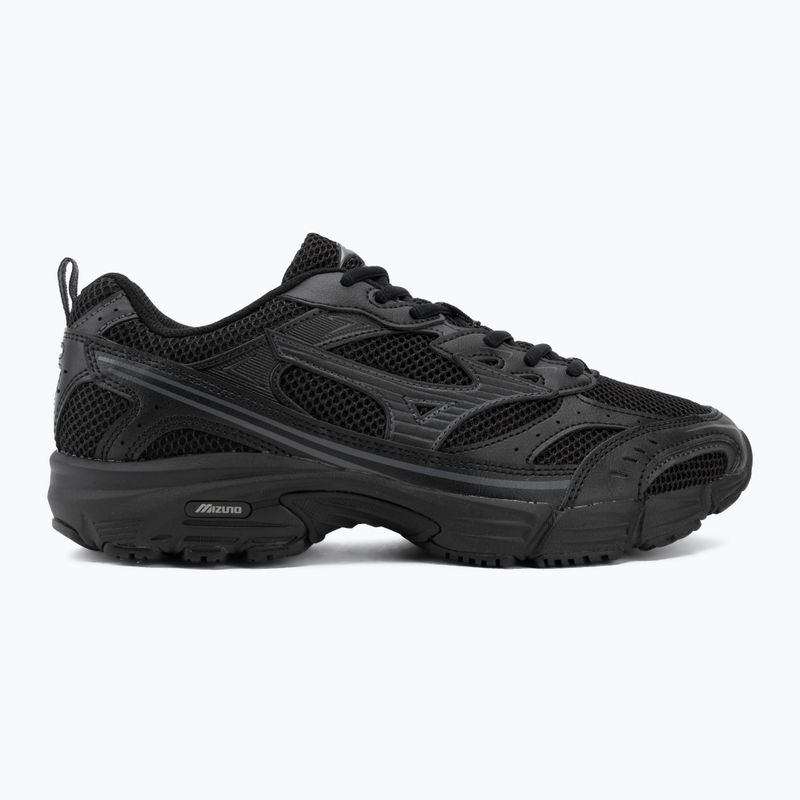 Boty Mizuno MXR black 2