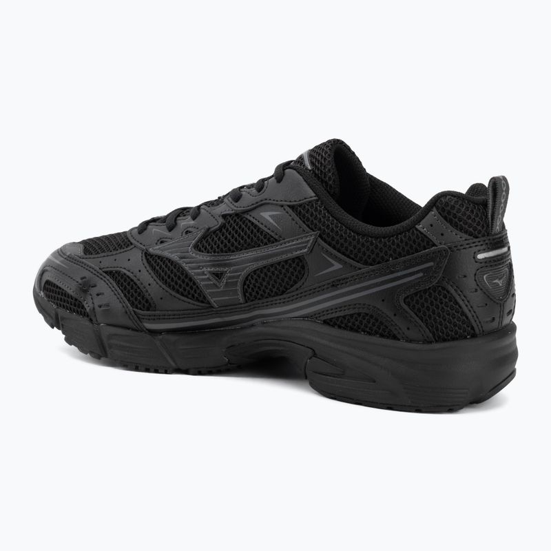 Boty Mizuno MXR black 3