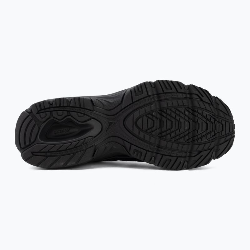 Boty Mizuno MXR black 4