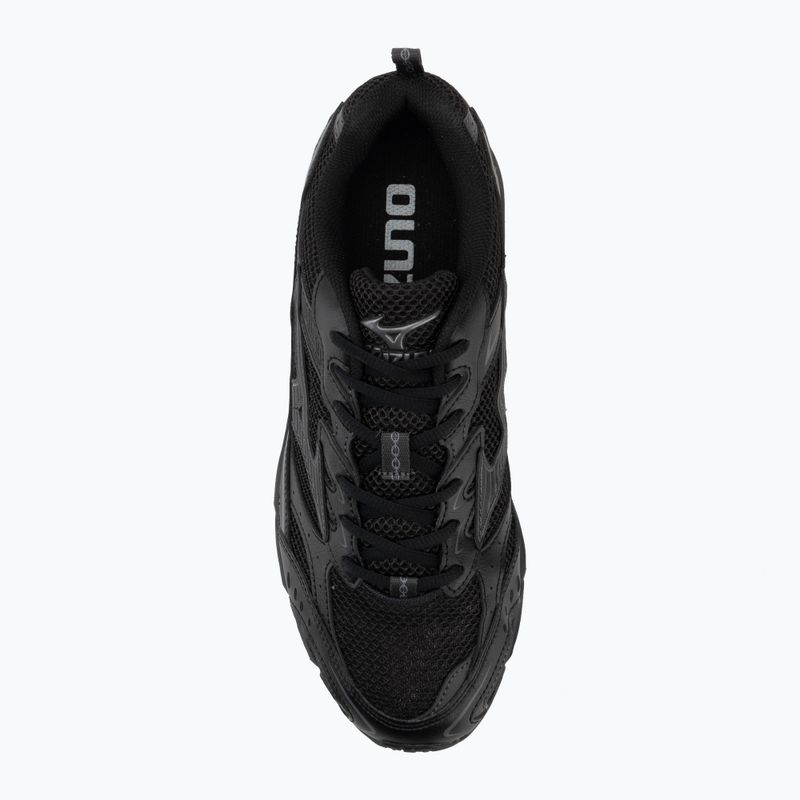 Boty Mizuno MXR black 5