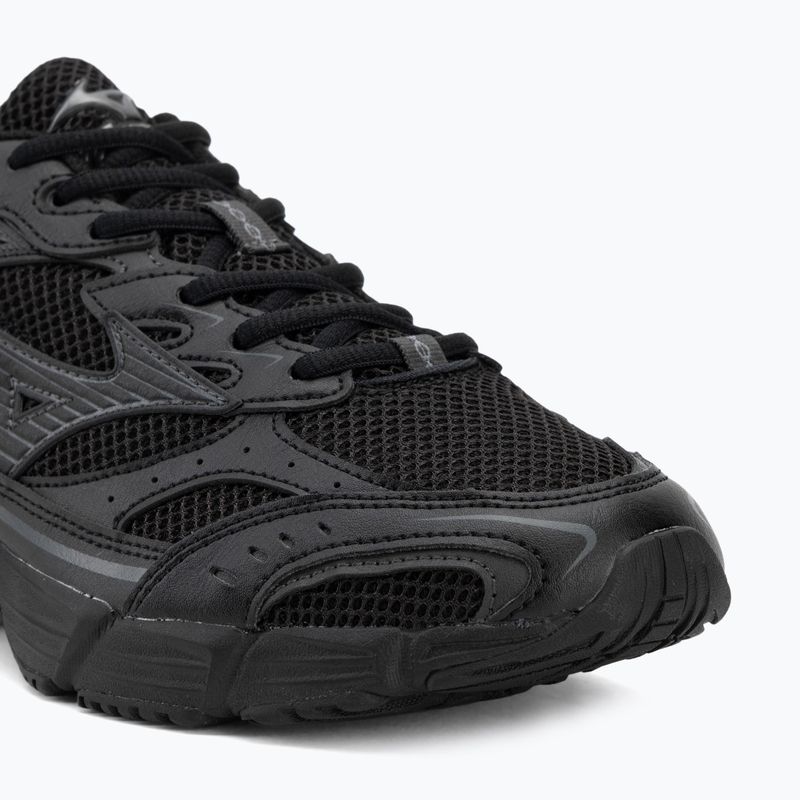Boty Mizuno MXR black 7