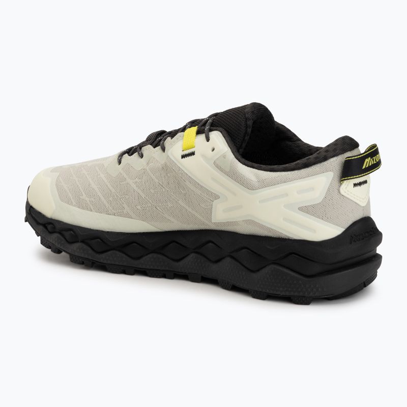 Boty Mizuno Wave Mujin LS Goe-Tex silver birch/black/sylvan green 3