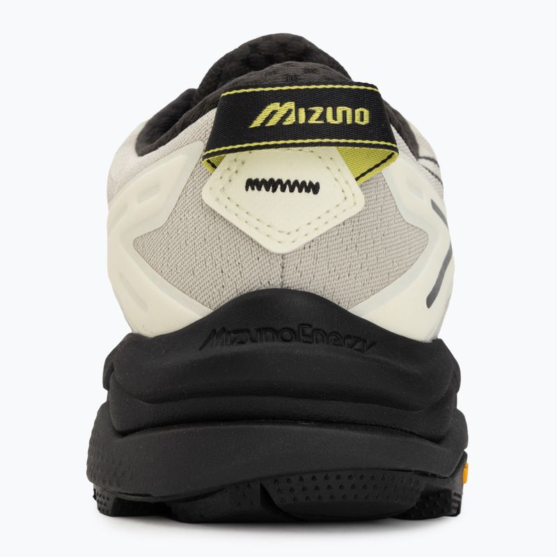Boty Mizuno Wave Mujin LS Goe-Tex silver birch/black/sylvan green 6