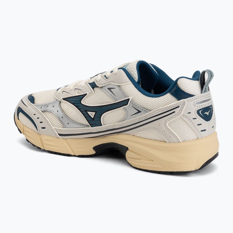 Boty Mizuno MXR pristine/sailor blue/silver rich 3