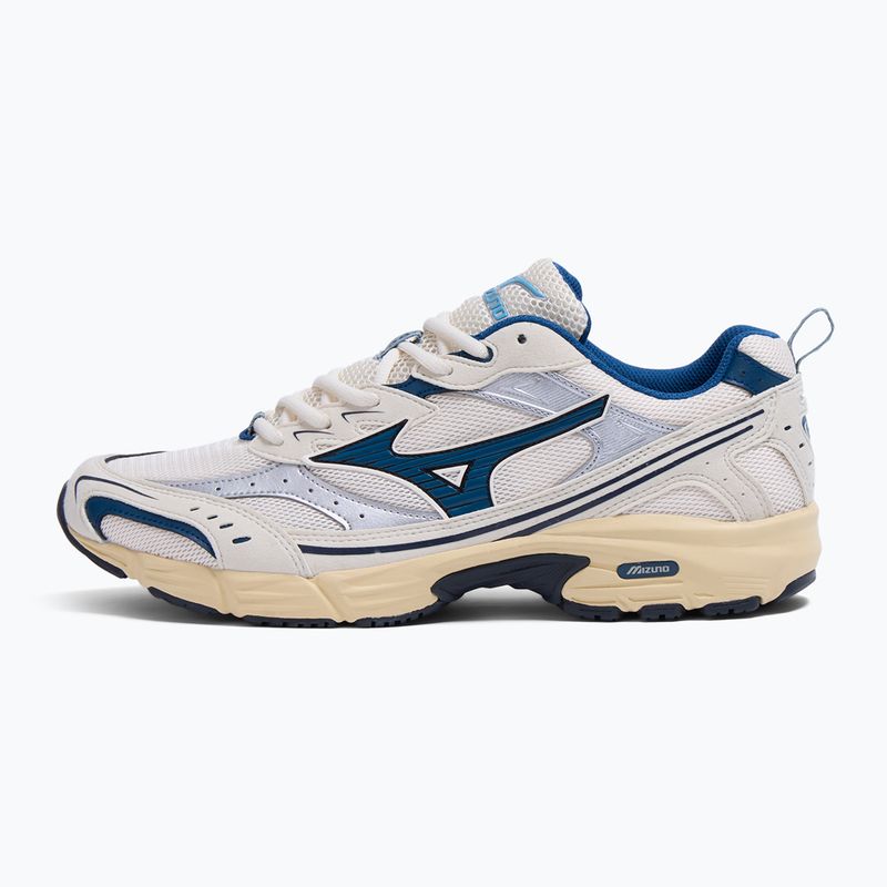 Boty Mizuno MXR pristine/sailor blue/silver rich