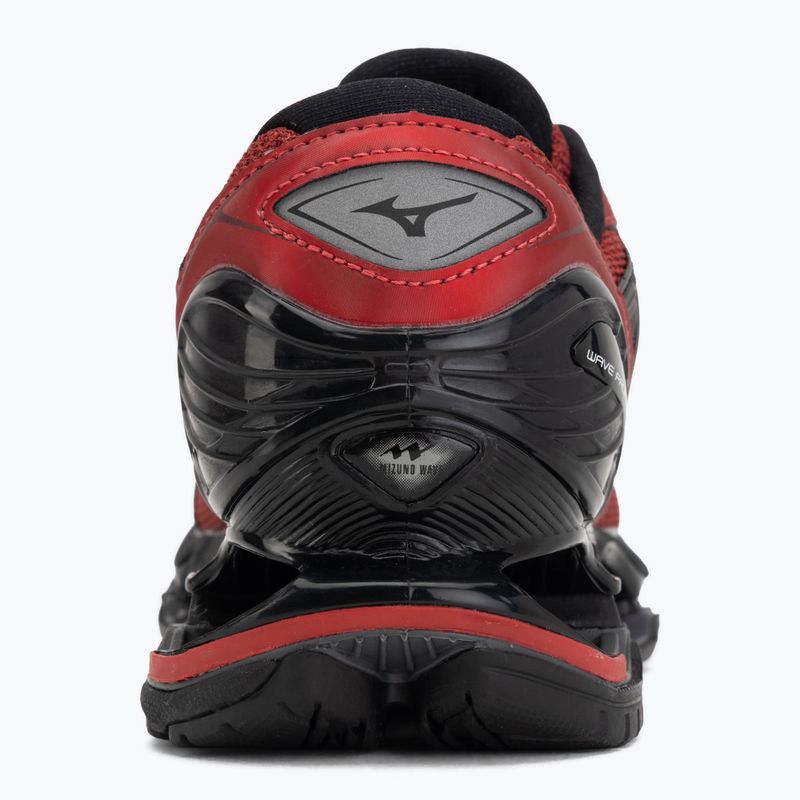 Boty Mizuno Wave Prophecy LS sun-dried tomato/barbados cherry 6