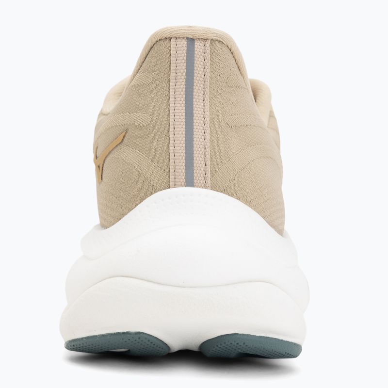 Pánské běžecké boty Mizuno Wave Sky 9 pale khaki/curds&whey/ curds&white 6
