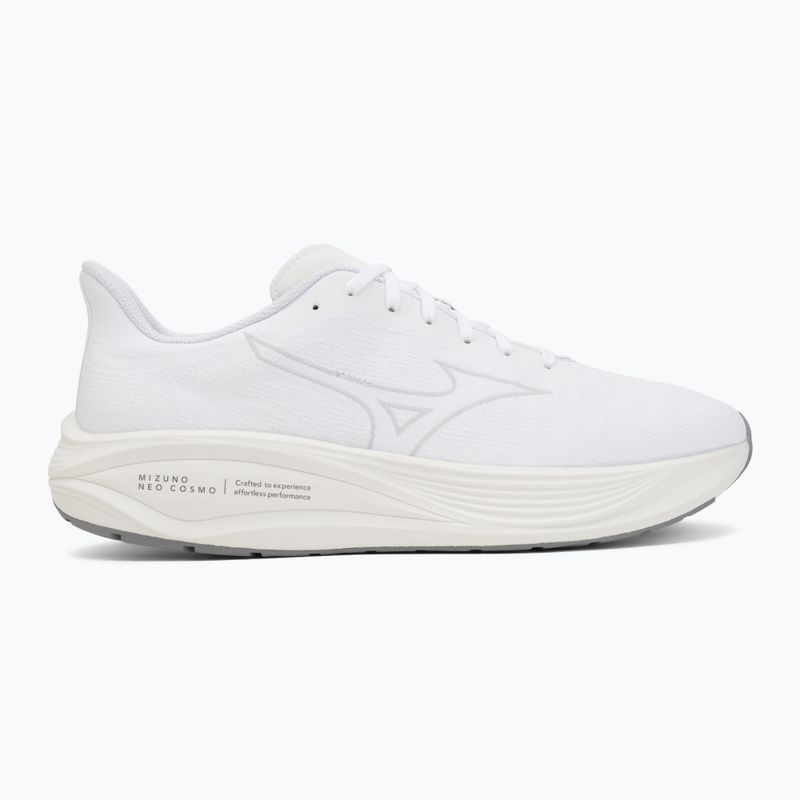 Běžecké boty Mizuno Neo Cosmo white/nimbus cloud/ultimate grey 2