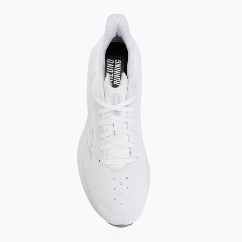 Běžecké boty Mizuno Neo Cosmo white/nimbus cloud/ultimate grey 5