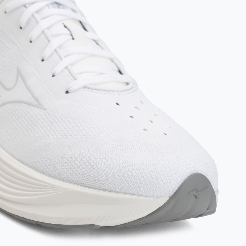 Běžecké boty Mizuno Neo Cosmo white/nimbus cloud/ultimate grey 7