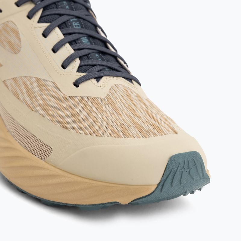 Pánské běžecké boty Mizuno Wave Rider TT 3 Curds&Whey/Summer Sand/North Atlantic 7