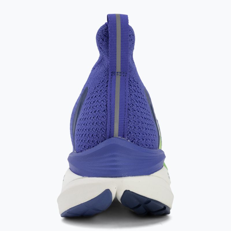 Pánské běžecké boty Mizuno Neo Vista 2 dazzling blue/white/lightning yellow 6