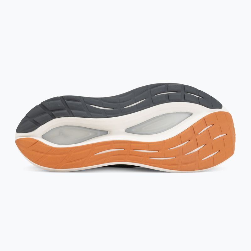 Pánské běžecké boty Mizuno Neo Vista 2 ultimate gray/white/coral rose 4