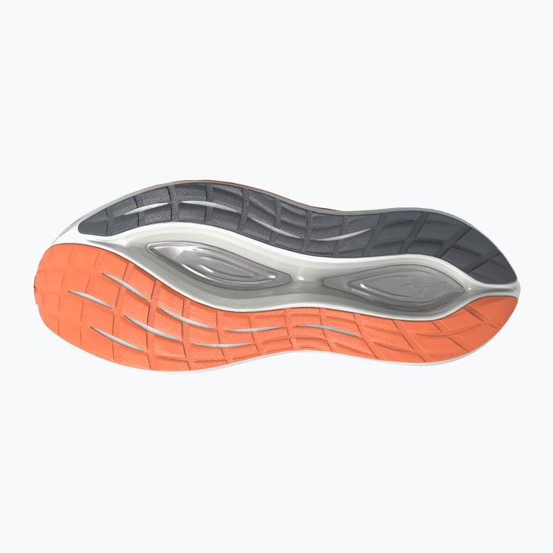 Pánské běžecké boty Mizuno Neo Vista 2 ultimate gray/white/coral rose 9
