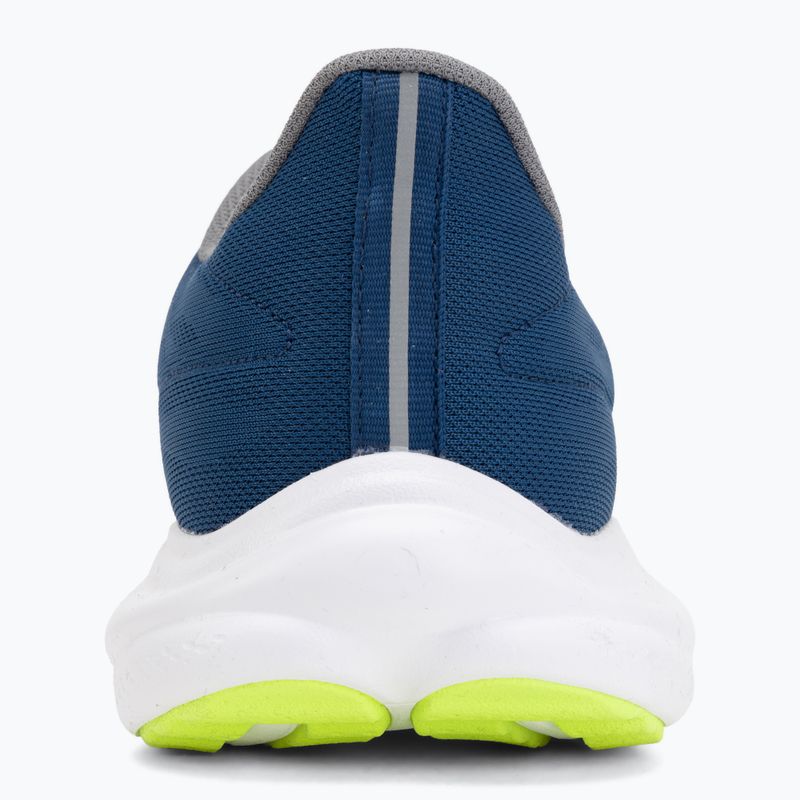 Pánské běžecké boty Mizuno Revolt 4 estate blue/lightning yellow 6