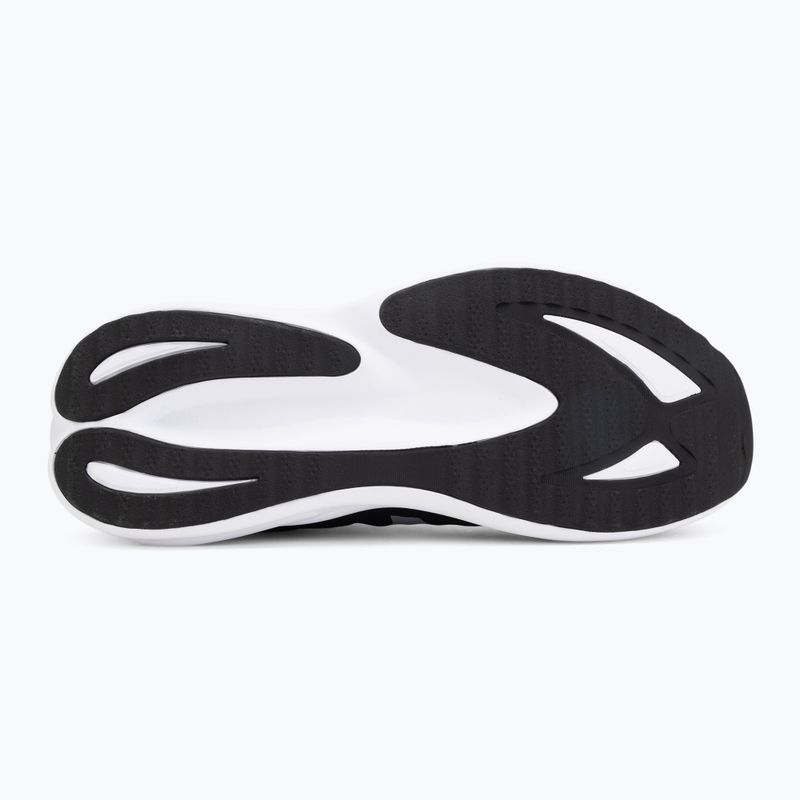 Pánské běžecké boty Mizuno Revolt 4 black/ultimate gray/glowing apple 4