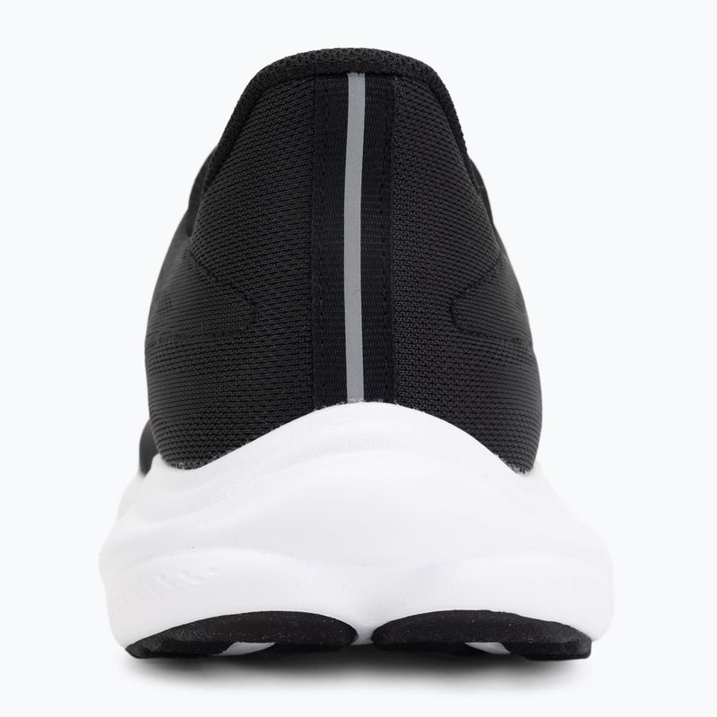 Pánské běžecké boty Mizuno Revolt 4 black/ultimate gray/glowing apple 6