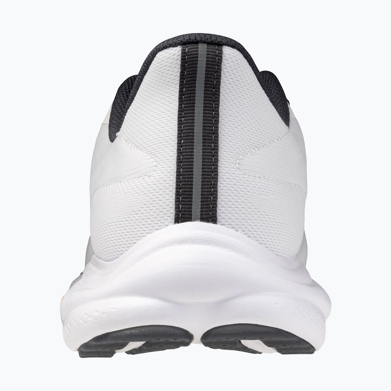 Pánské běžecké boty Mizuno Revolt 4 white/eventide/india ink 3