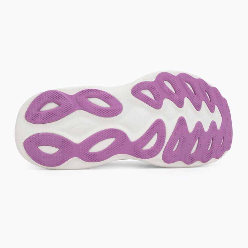 Dámské běžecké boty Mizuno Wave Sky 9 ancient water/white/ice water 4