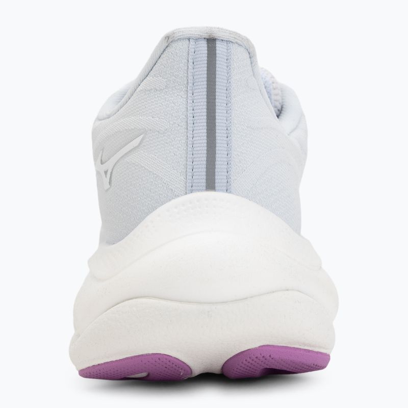 Dámské běžecké boty Mizuno Wave Sky 9 ancient water/white/ice water 6