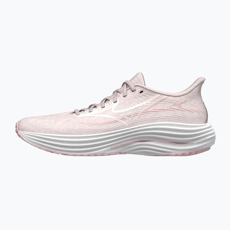 Dámské běžecké boty Mizuno Wave Rider 29 petal pink/white/pinkesque 8