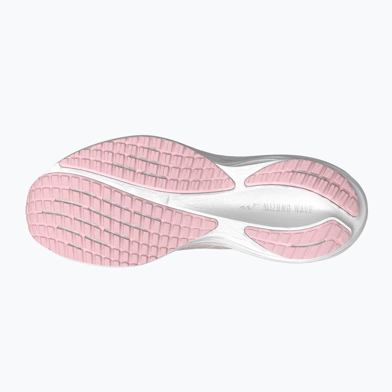 Dámské běžecké boty Mizuno Wave Rider 29 petal pink/white/pinkesque 9