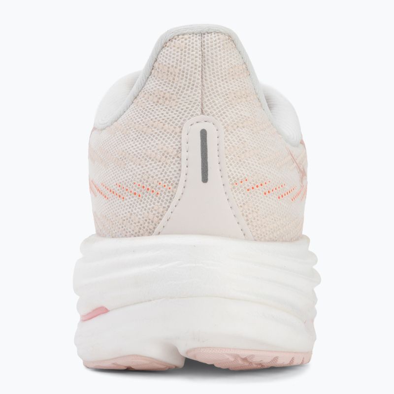Dámské běžecké boty Mizuno Wave Rider 29 petal pink/white/pinkesque 6