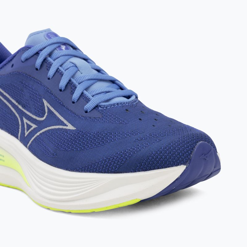 Dámské běžecké boty Mizuno Neo Cosmo dazzling blue/white/lightning yellow 7
