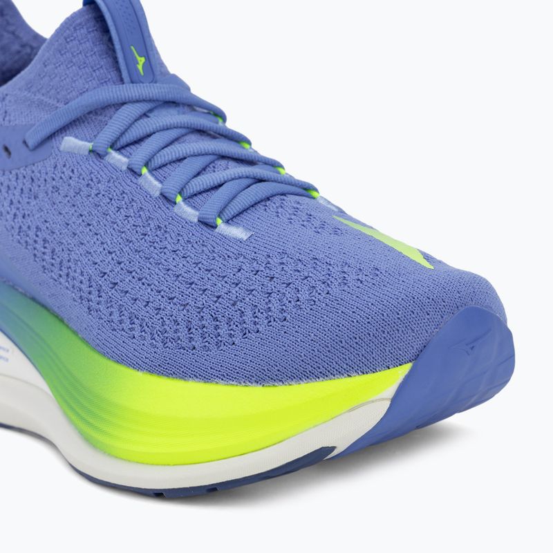 Dámské běžecké boty Mizuno Neo Vista 2 ultramarine/white/lightning yellow 7