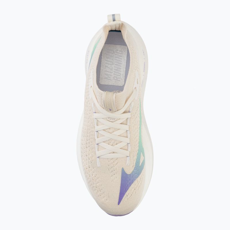 Dámské běžecké boty Mizuno Neo Vista 2 pristine/white/healing opal 5