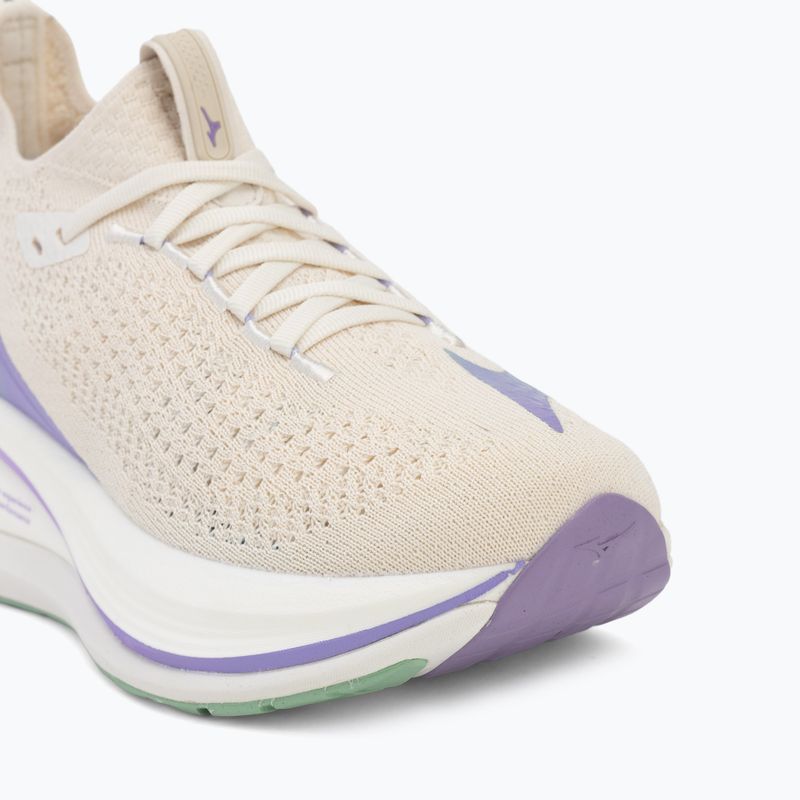 Dámské běžecké boty Mizuno Neo Vista 2 pristine/white/healing opal 7