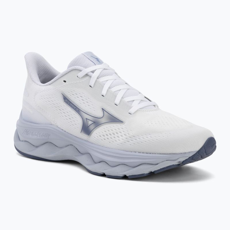 Dámské běžecké boty Mizuno Wave Serene 2 white/arctic ice