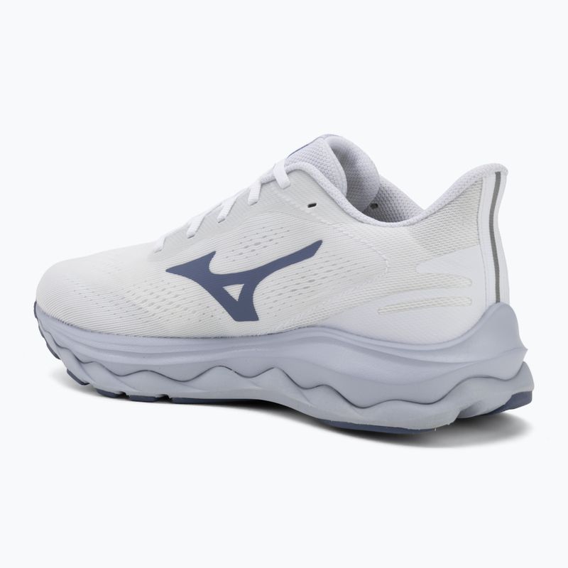 Dámské běžecké boty Mizuno Wave Serene 2 white/arctic ice 3