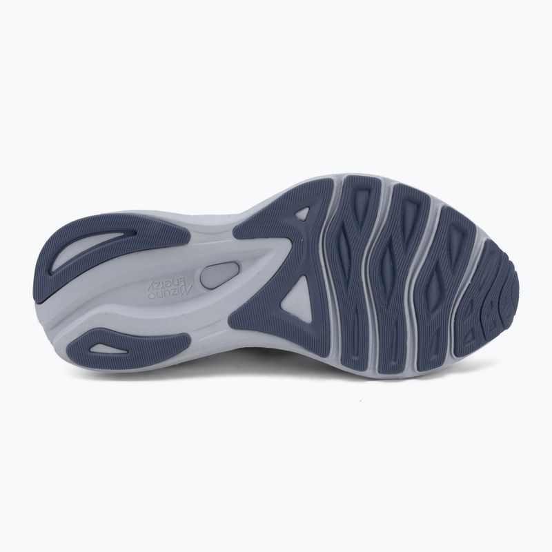 Dámské běžecké boty Mizuno Wave Serene 2 white/arctic ice 4