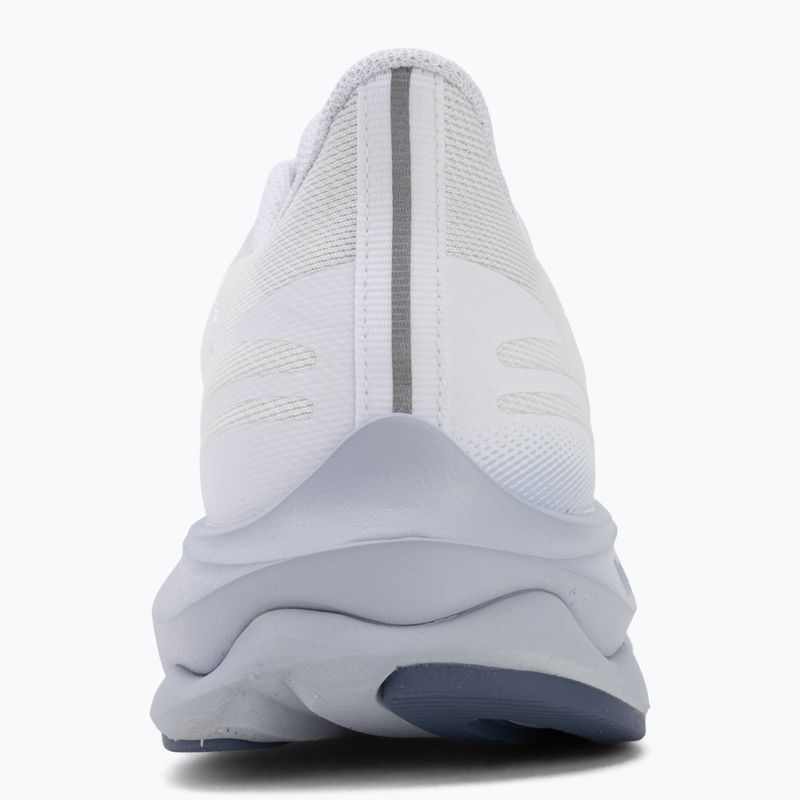 Dámské běžecké boty Mizuno Wave Serene 2 white/arctic ice 6