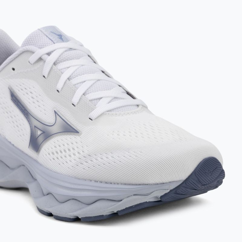 Dámské běžecké boty Mizuno Wave Serene 2 white/arctic ice 7