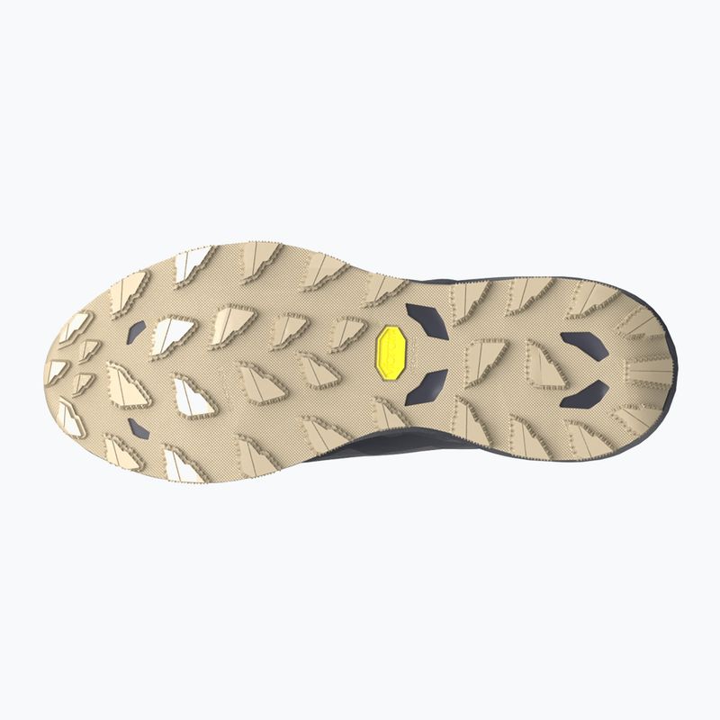 Pánské běžecké boty Mizuno Wave Daichi 9 GTX north atlantic/black/pale khaki 2