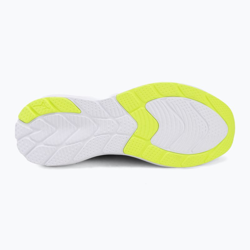 Běžecké boty Mizuno Enerzy Runnerz 2 estate blue/lightning yellow 4
