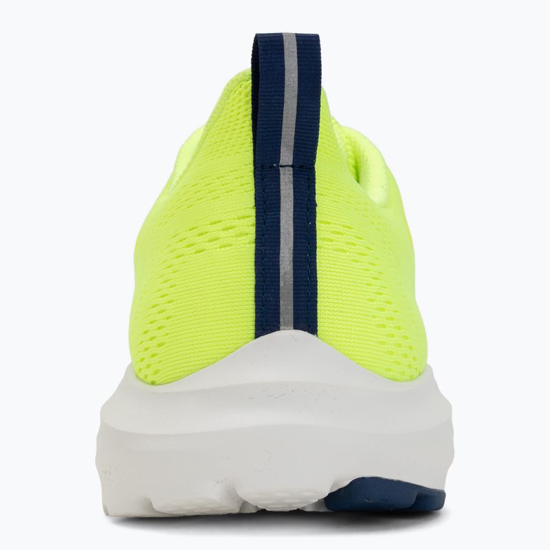 Běžecké boty Mizuno Enerzy Runnerz 2 lightning yellow/estate blue 6