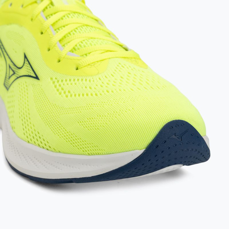 Běžecké boty Mizuno Enerzy Runnerz 2 lightning yellow/estate blue 7