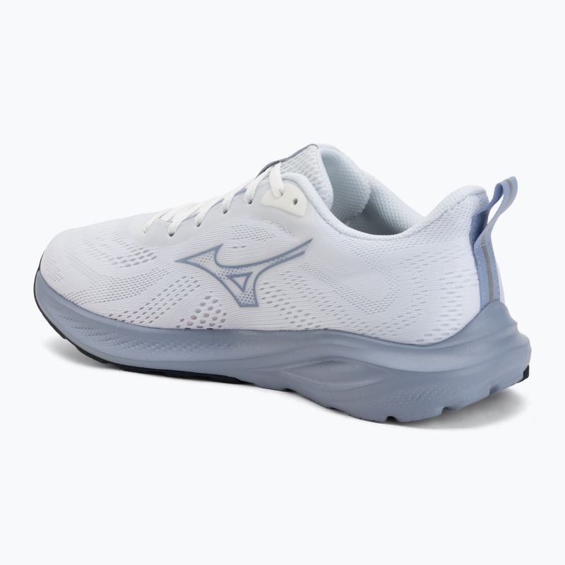 Dámské běžecké boty Mizuno Enerzy Runnerz 2 white/ancient water/eventide 3