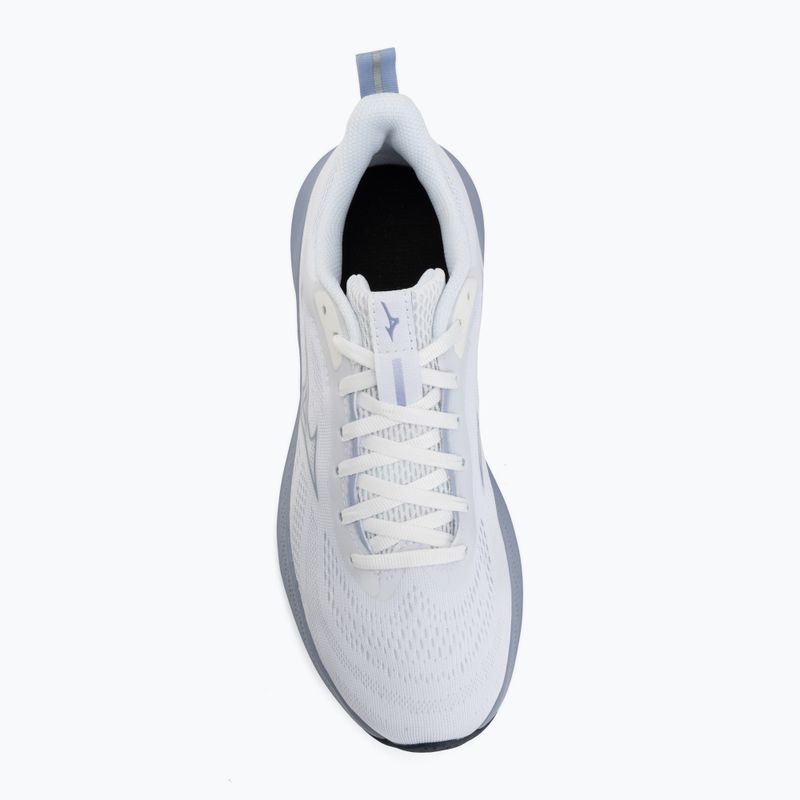 Dámské běžecké boty Mizuno Enerzy Runnerz 2 white/ancient water/eventide 5