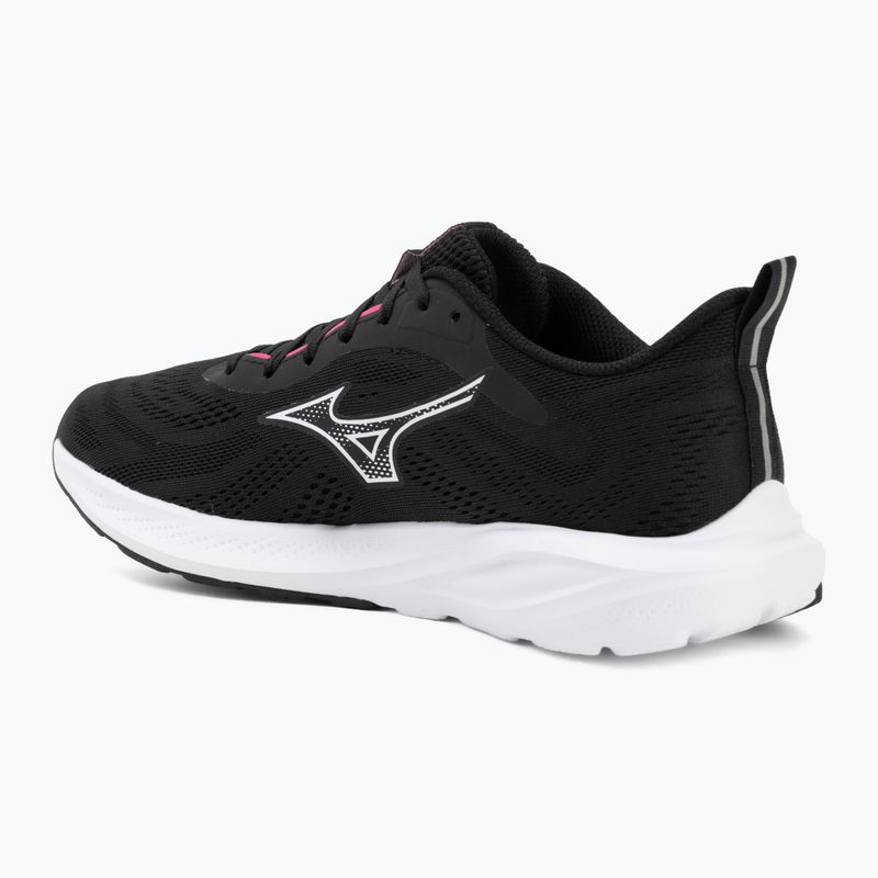 Dámské běžecké boty Mizuno Enerzy Runnerz 2 black/fuchsia purple/white 3
