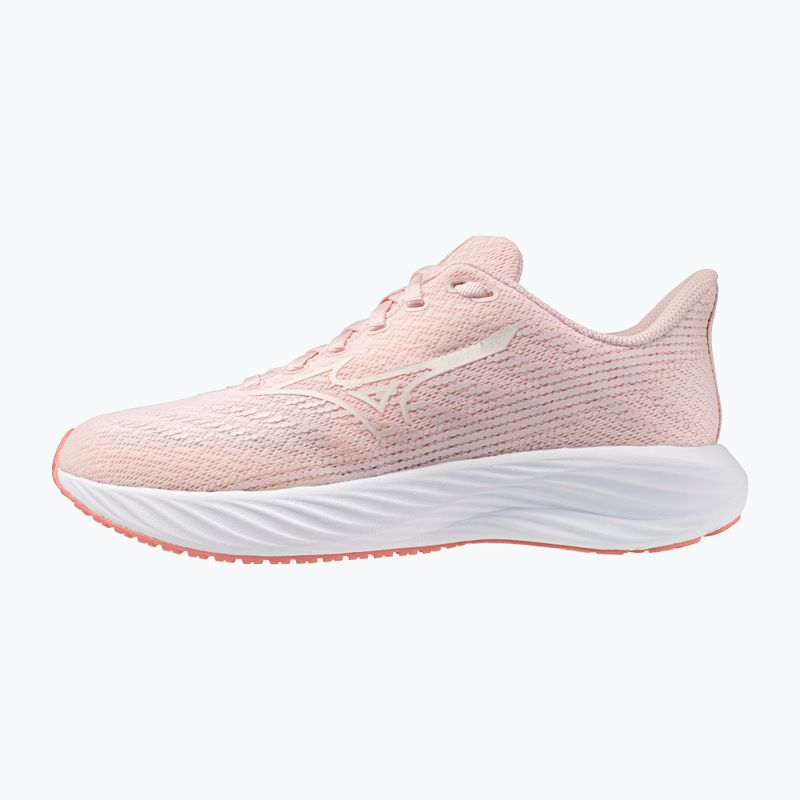 Dětské běžecké boty Mizuno Enerzy Rider Jr pinkesque/silver