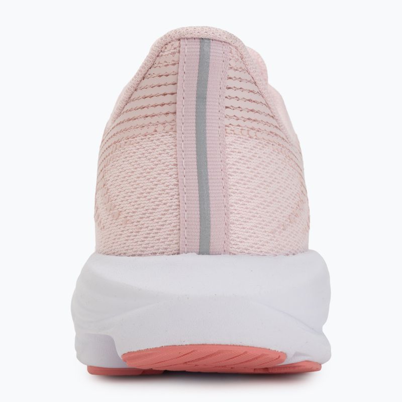 Dětské běžecké boty Mizuno Enerzy Rider Jr pinkesque/silver 6