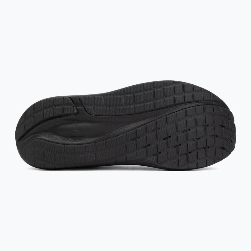 Pánské běžecké boty Mizuno Fortrush black/black sand 4