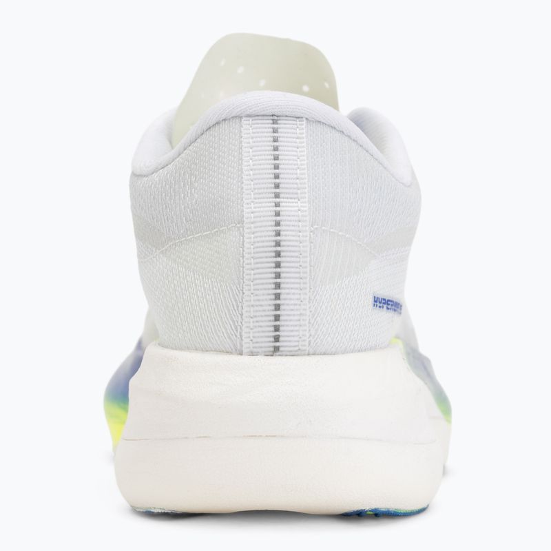 Běžecké boty Mizuno Hyperwarp Elite dazzling blue/white/surf the web 6